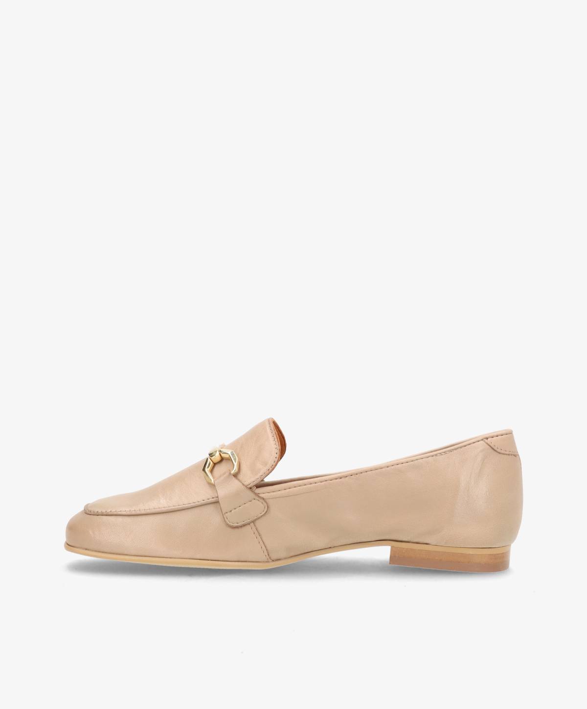 ANAIS - Loafers - Beige