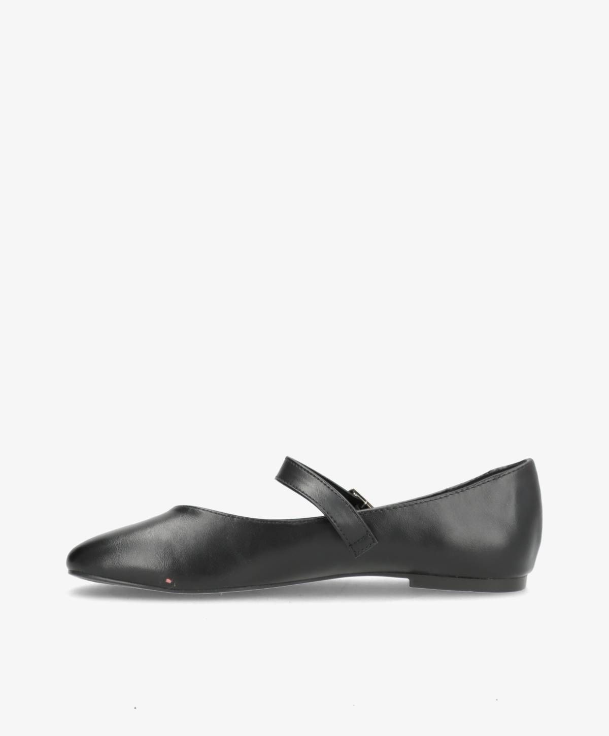 MILLAU - Sort - Ballerina dame