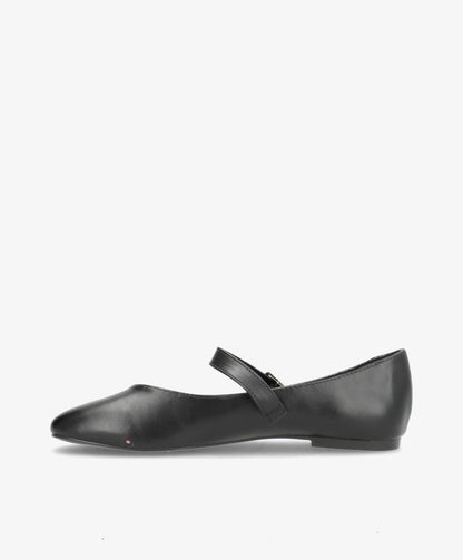 MILLAU - Sort - Ballerina dame