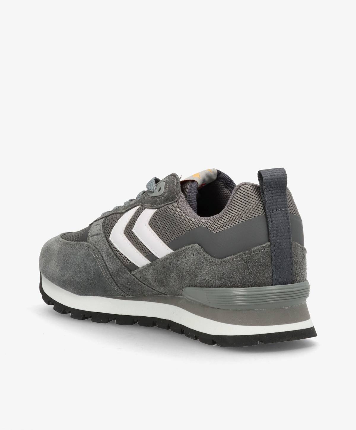 THOR SHARSKIN - Sneakers Dame - Dark grey