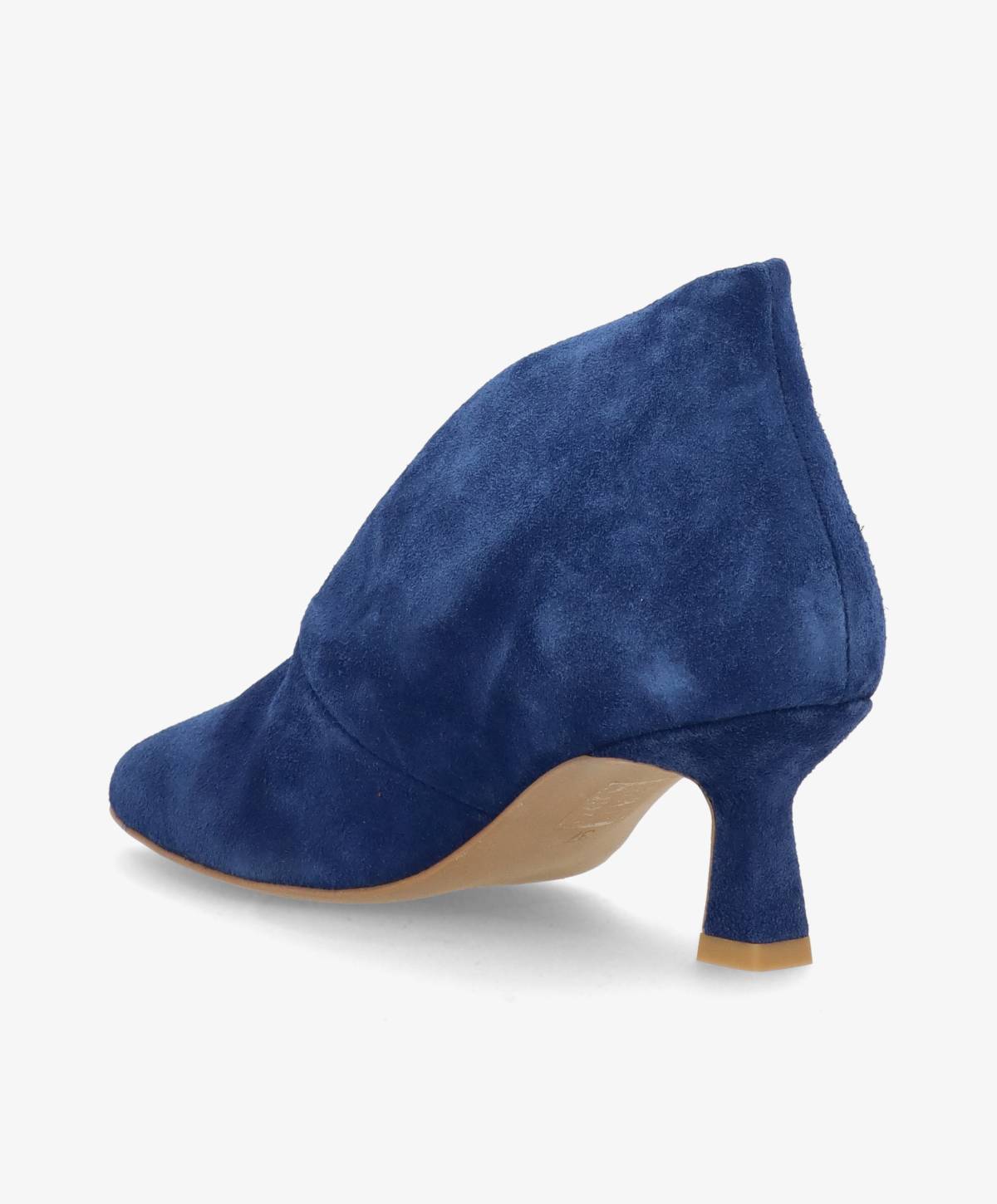 MARTY - Pumps Ruskind - Blue