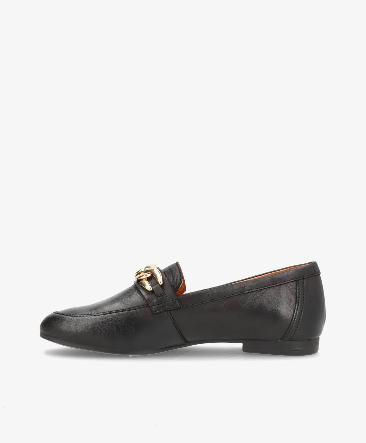 LIMA - Loafer - Black