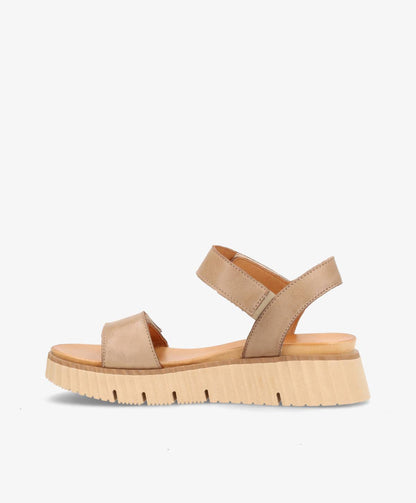 ALISON - Sandal - Beige