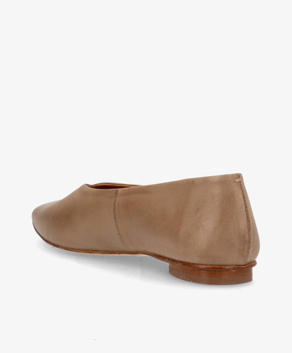 POINT - Loafer - Beige