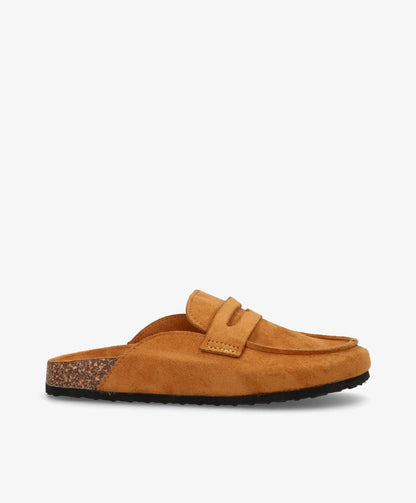 Slip-ins - Camel - 7218