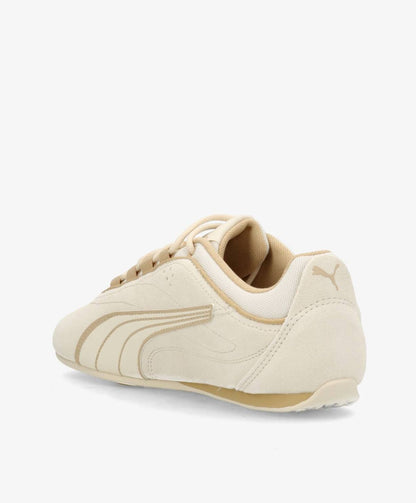 Catch SD- Sneakers Dame - Beige - Puma