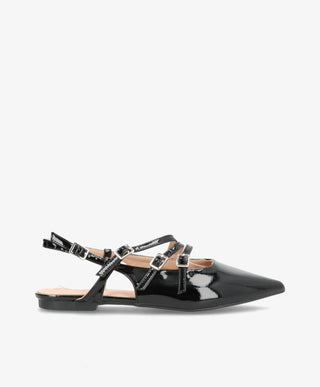 LAVAUR - Sort - Ballerina dame