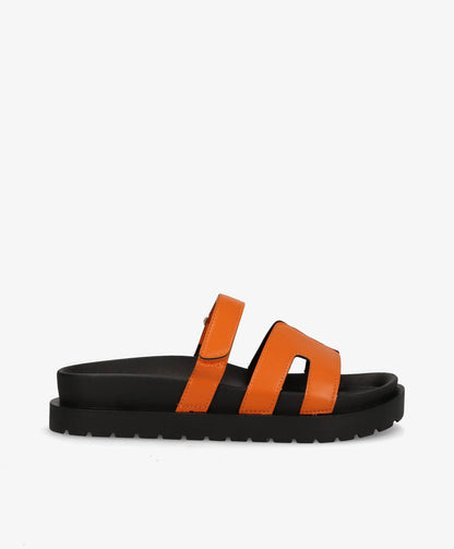 Sandal - Orange - SY1113