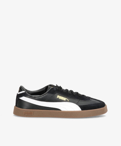 CLUB ll Era - Sneakers Dame - Sort/Hvid - Puma