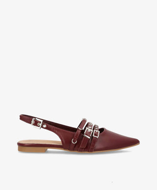 ISSOIRE - Bordeaux - Ballerina dame