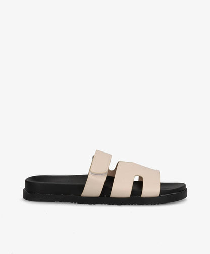 R-103 - Sandal - Beige