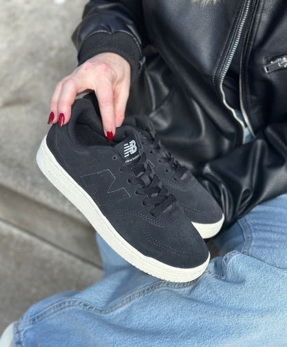 BB80SBB - Sneakers - Sort