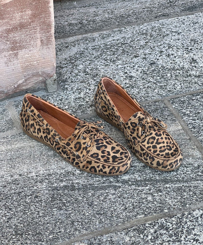 BEACON S - Leopard ruskind - Sejlersko