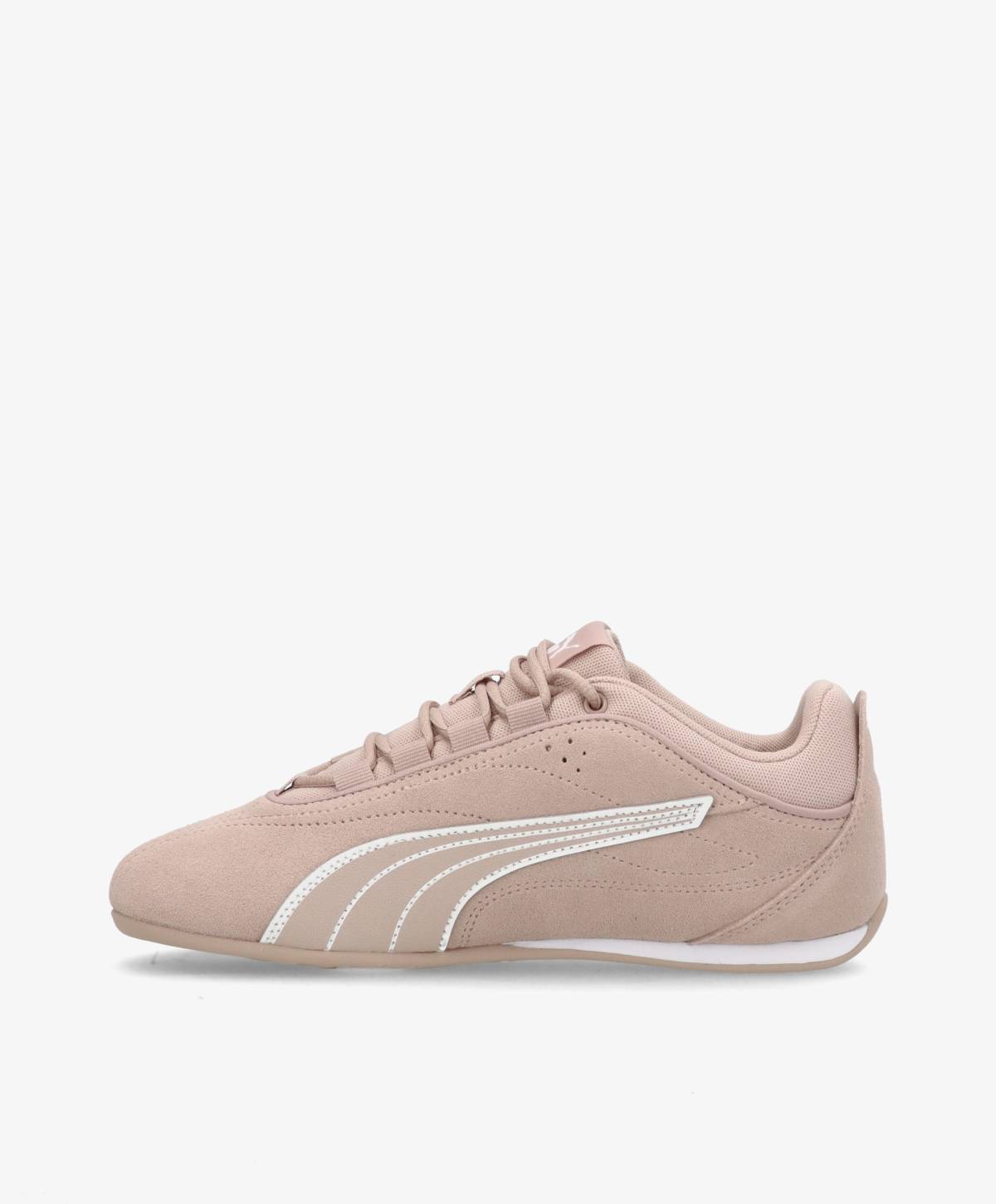 Catch Soleil SD - Sneakers Dame - rosa latte