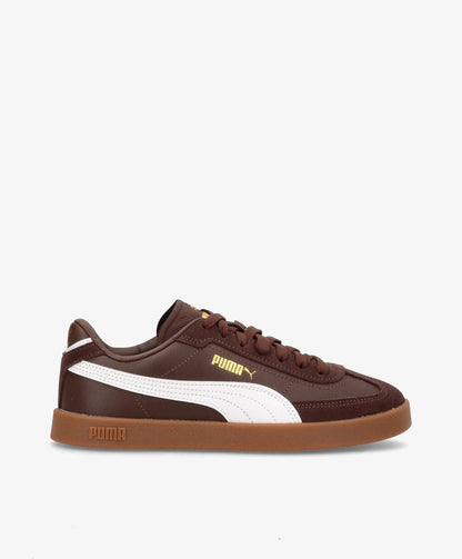 CLUB ll Era - Sneakers Dame - chocolate brown
