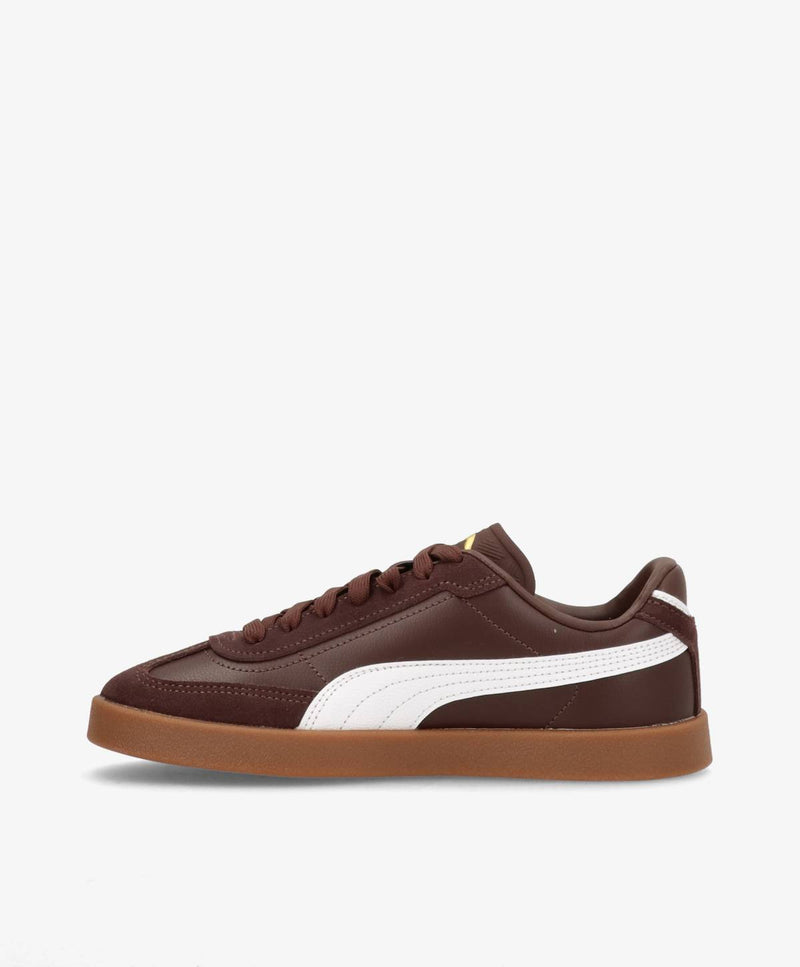 CLUB ll Era - Sneakers Dame - chocolate brown