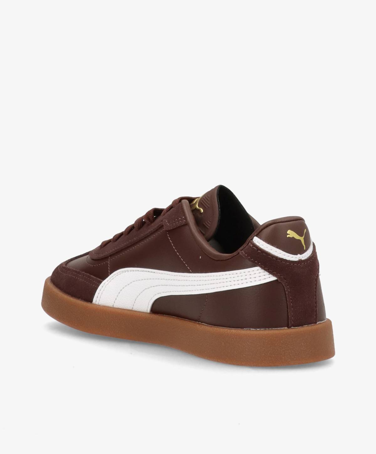 CLUB ll Era - Sneakers Dame - chocolate brown