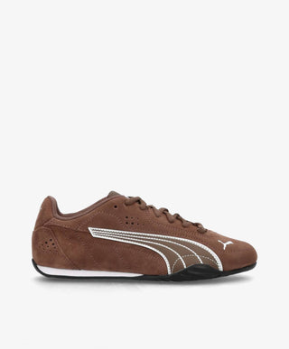 Catch SD- Sneakers Dame - flat bronze white - Puma