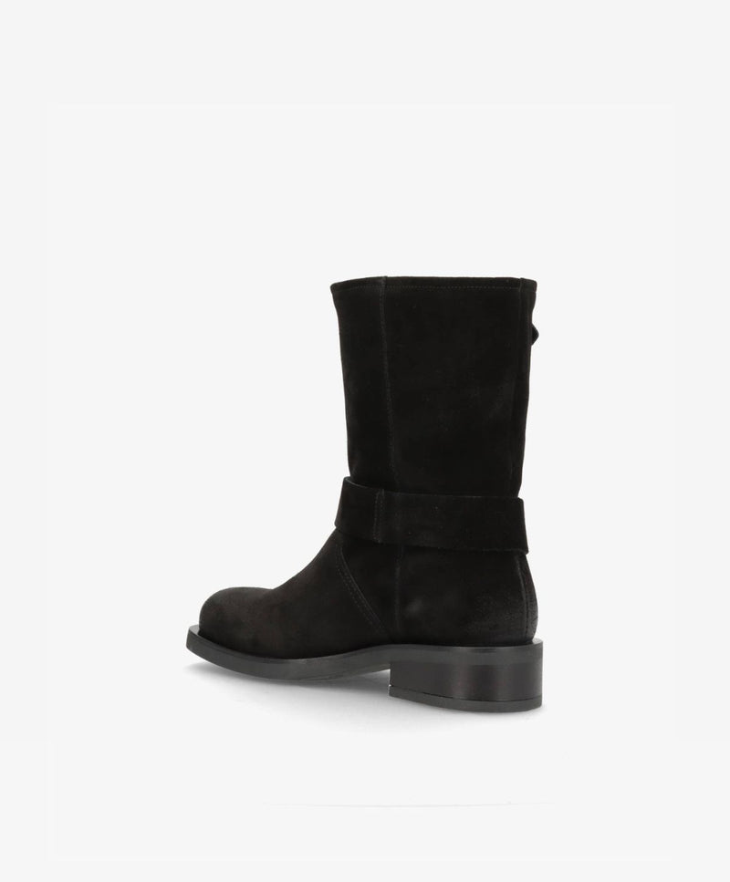 ENCORE S - Biker Warm - Sort
