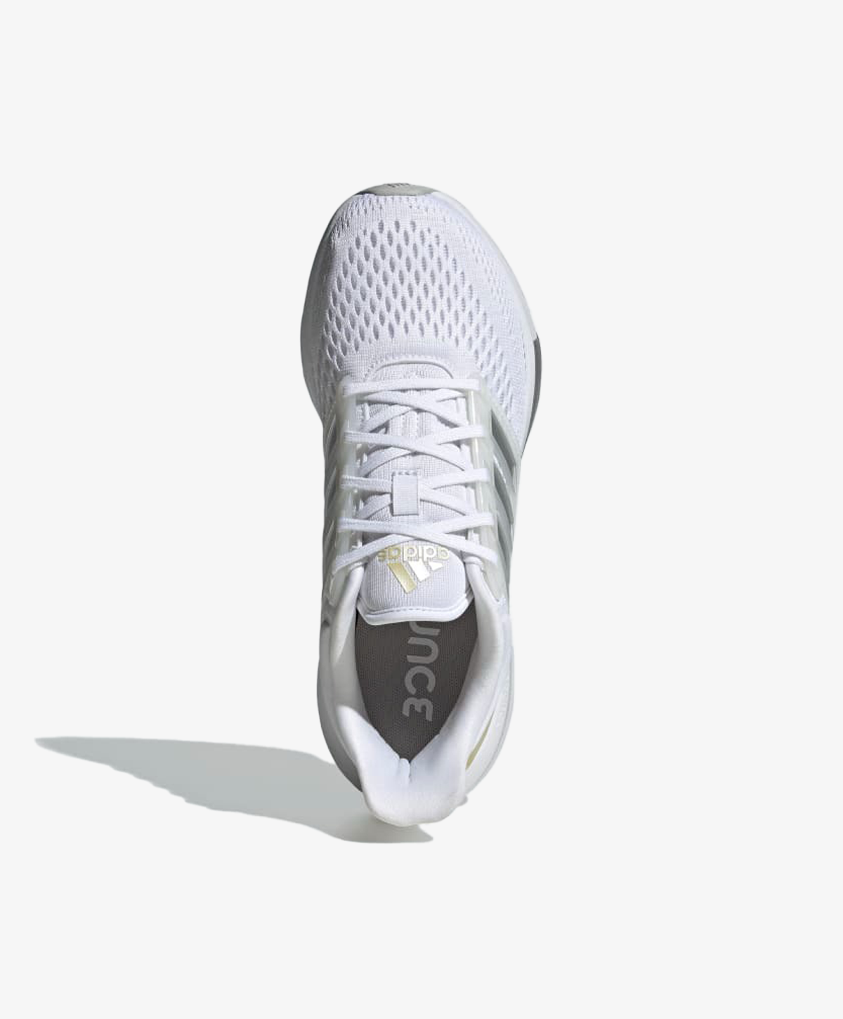 Inspirere Sinewi Fare Adidas EQ21 Run - Sneakers Dame - White/Gold – Havanna Shoes