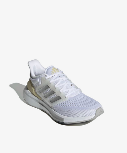 EQ21 Run - Sneakers Dame - White