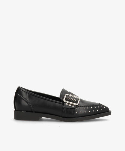 FULGATORE OTTO 97-21282-01 Sort  - Ballerina Dame