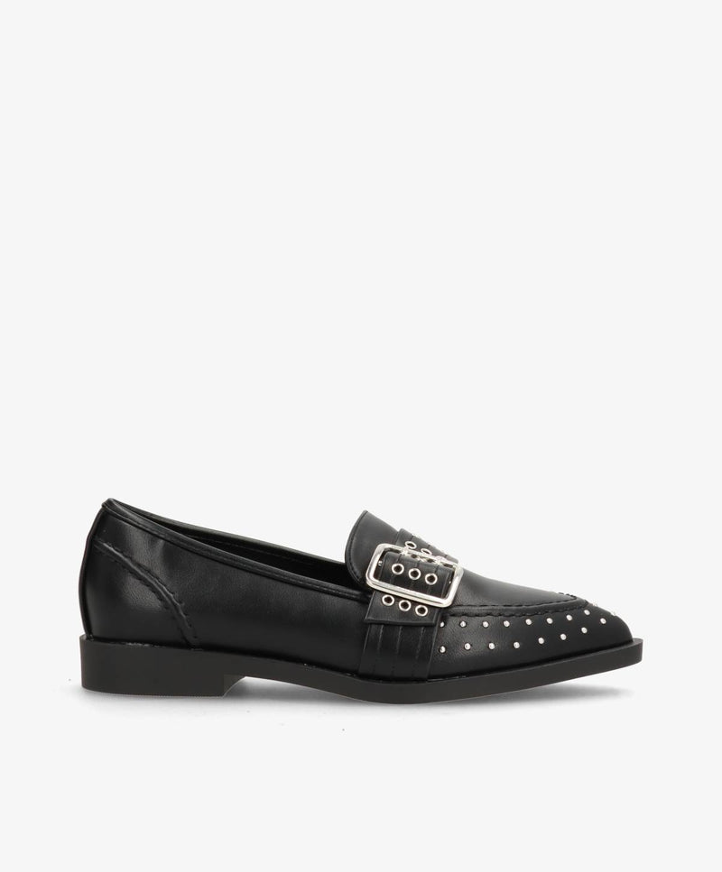 FULGATORE OTTO 97-21282-01 Sort  - Ballerina Dame
