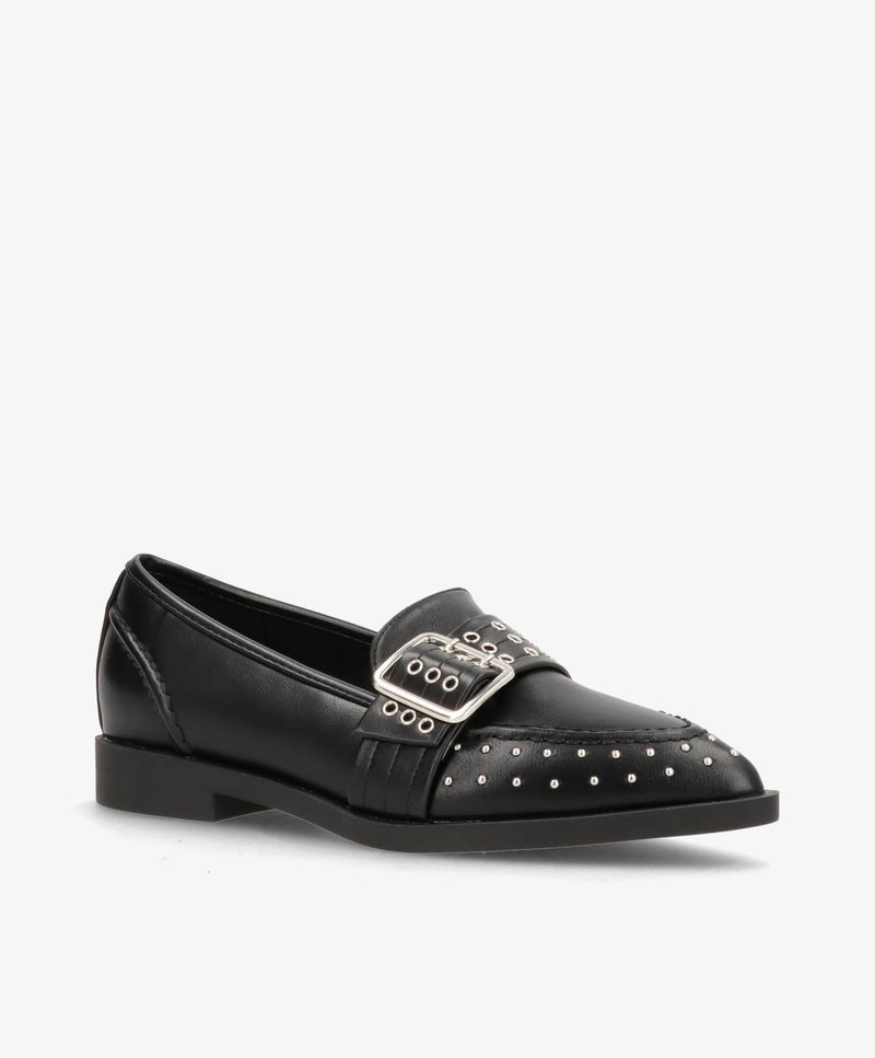 FULGATORE OTTO 97-21282-01 Sort  - Ballerina Dame