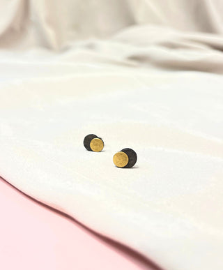 FUTURUM - Ørestikker - Brun