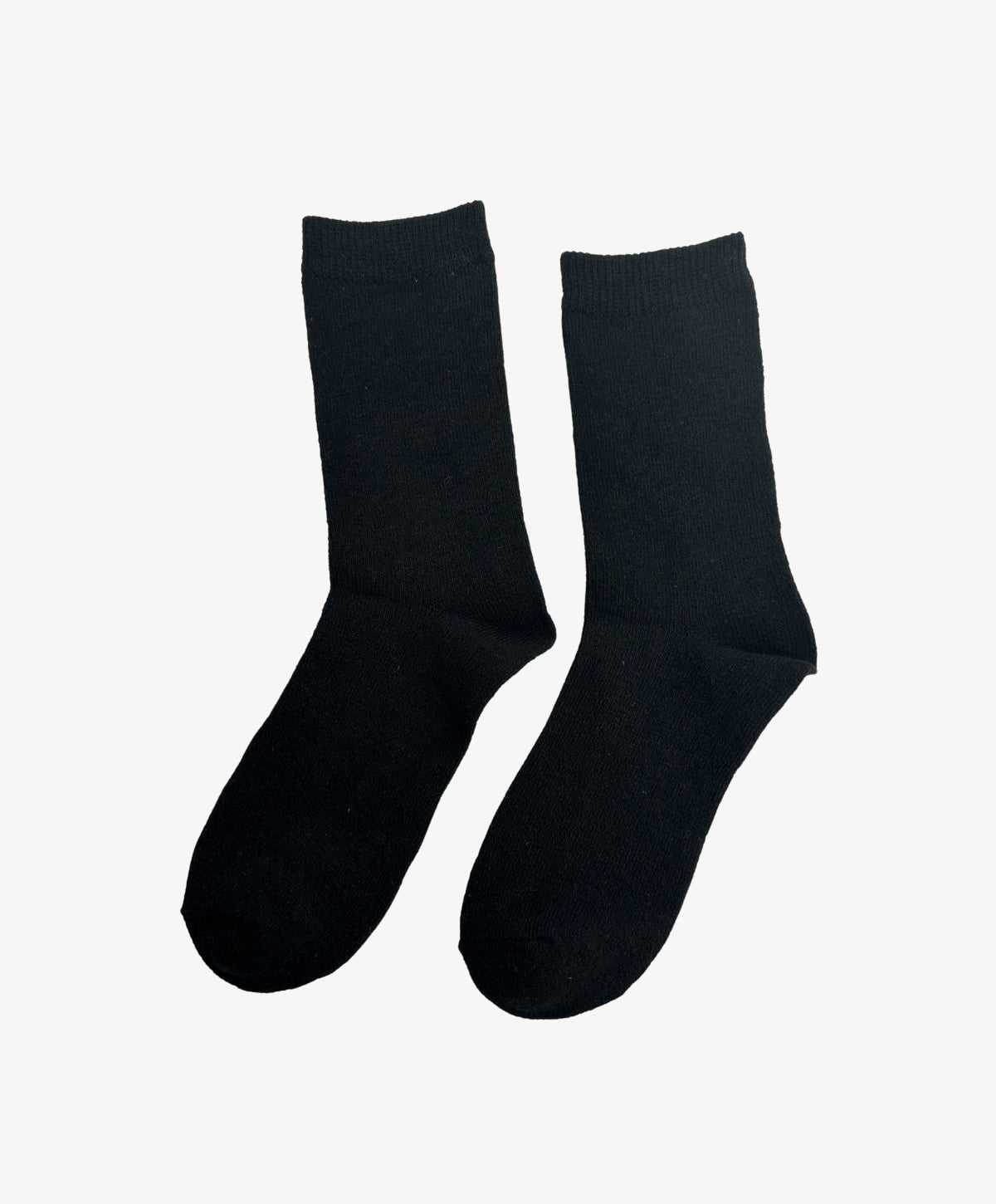 Fashion strømper - sort - dame - B-351