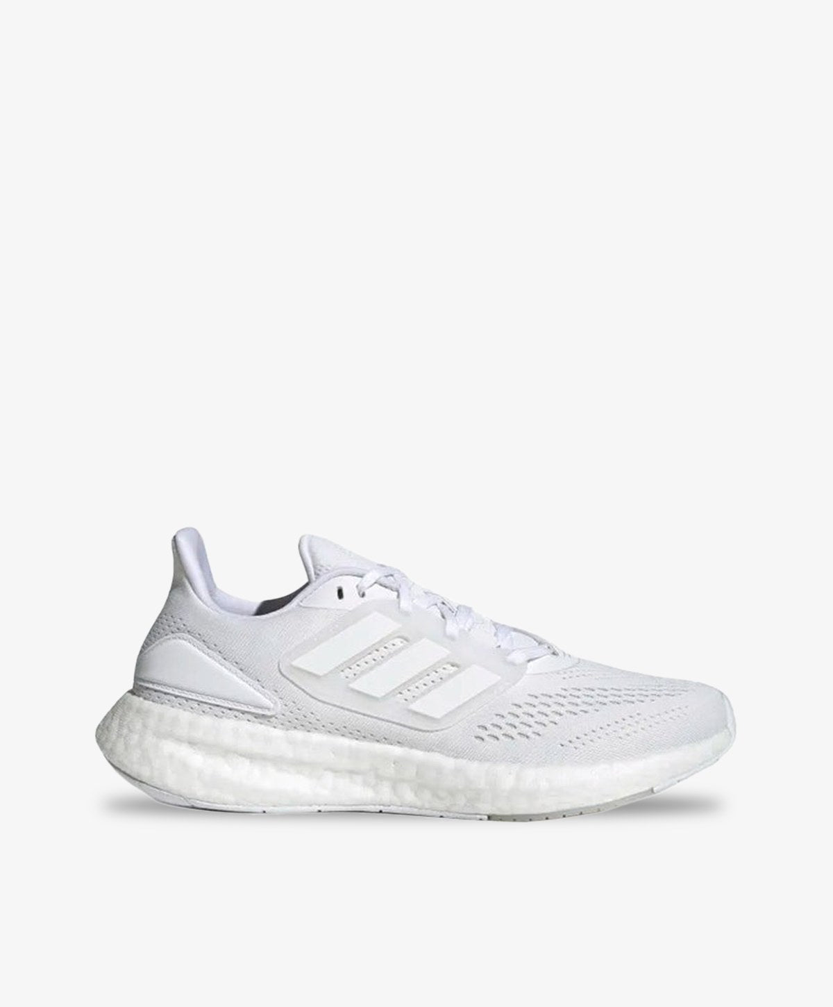 PUREBOOST - Dame sneakers - White