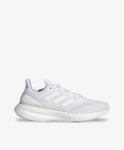 PUREBOOST - Dame sneakers - White