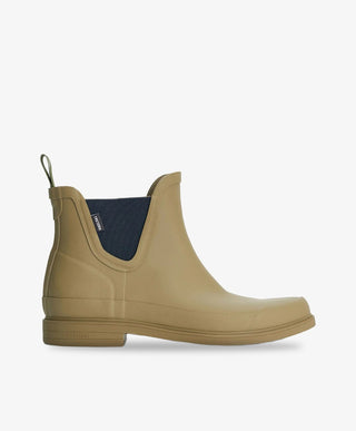 Tretorn - Gummistøvle - Natur