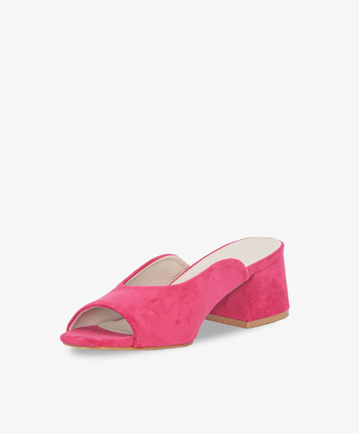 MARSALA - Dame Sandal - Pink