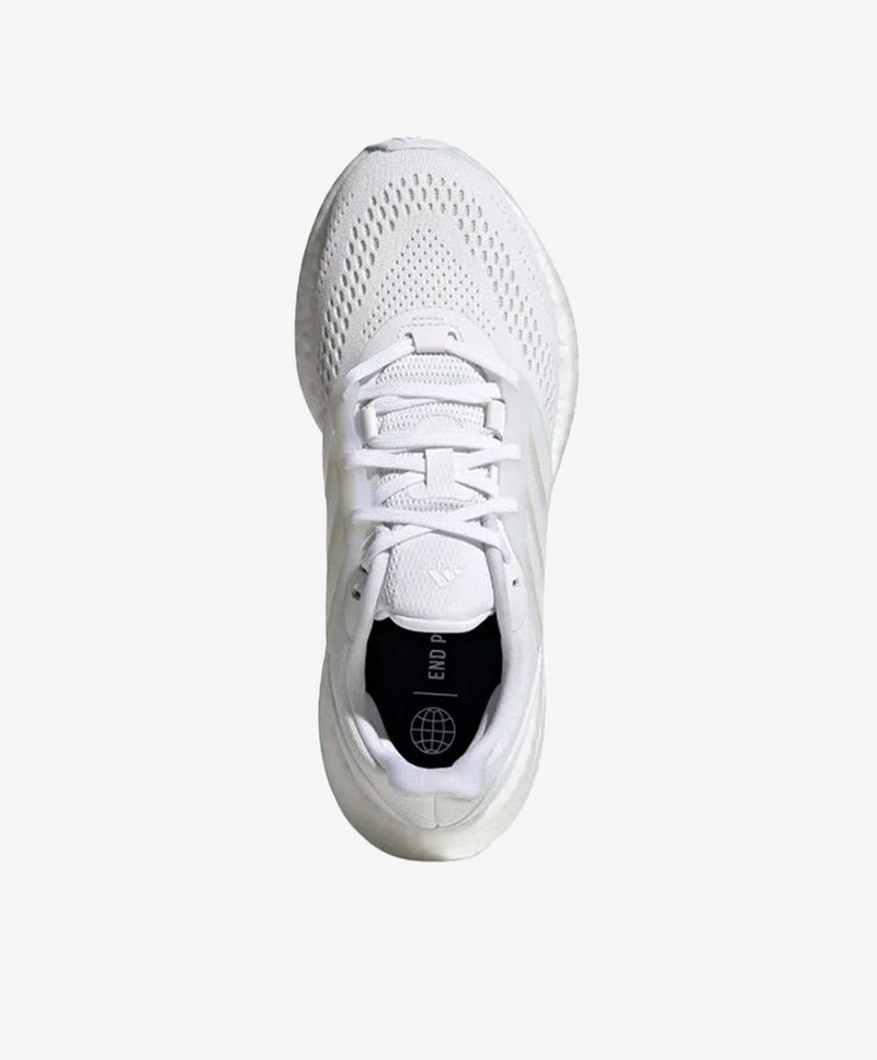 PUREBOOST - Dame sneakers - White