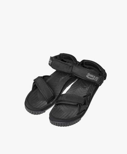 NEO CLIMBING - Sandal Dame - Sort