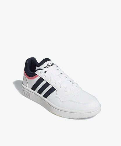 HOOPS 3.0 - Sneakers Dame - White