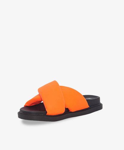 TORINO - Dame Sandal - Orange