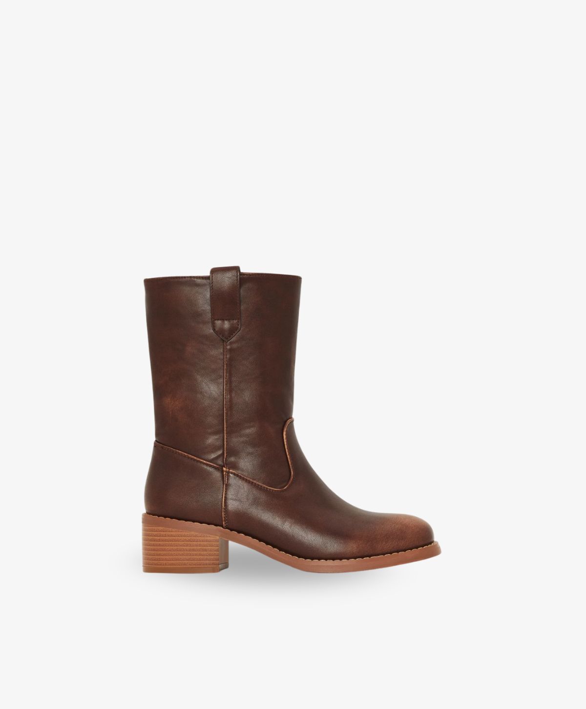 PREORDER - HELDI C372 - støvle - Camel