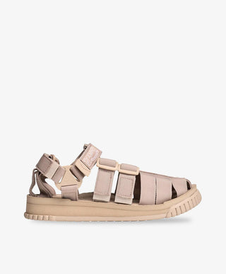HIKER - Sandal Dame - Beige