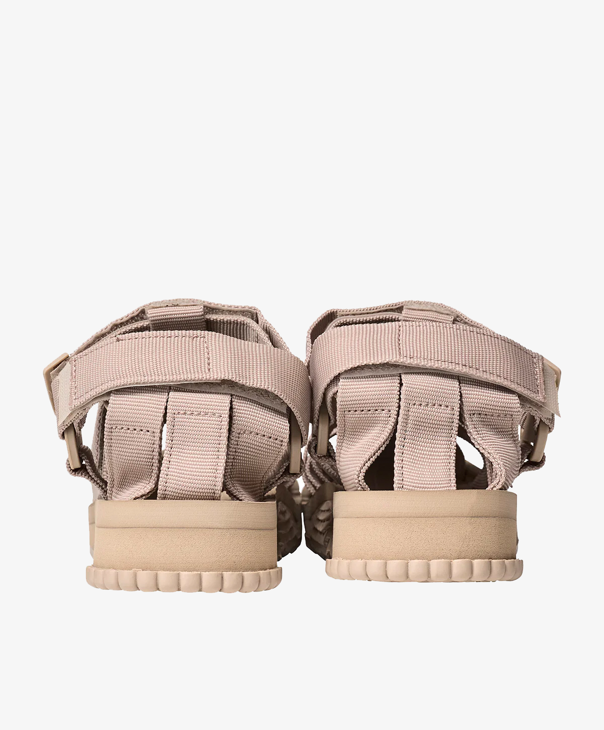 HIKER - Sandal Dame - Beige