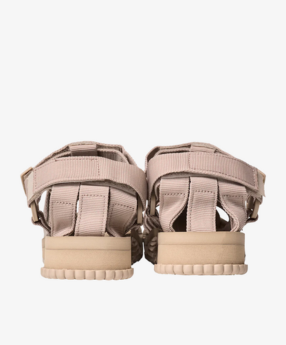 HIKER - Sandal Dame - Beige