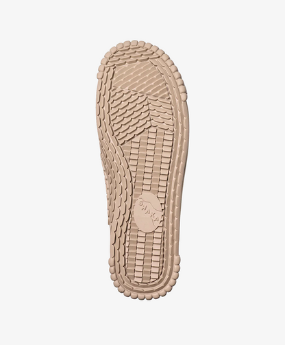 HIKER - Sandal Dame - Beige