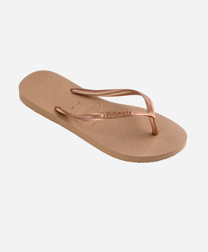 Slim FC - Rose/Gold - Slip-ons - Dame