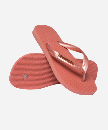 Top logo - Canyon - Slip-ons - Dame