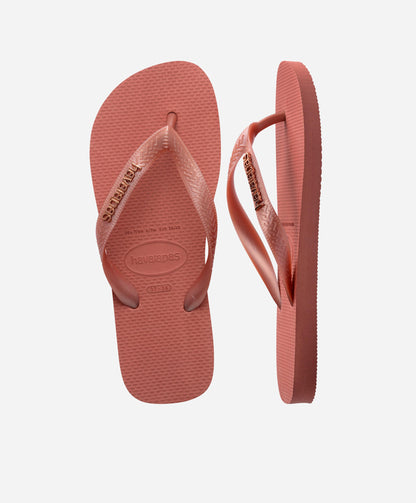 Top logo - Canyon - Slip-ons - Dame