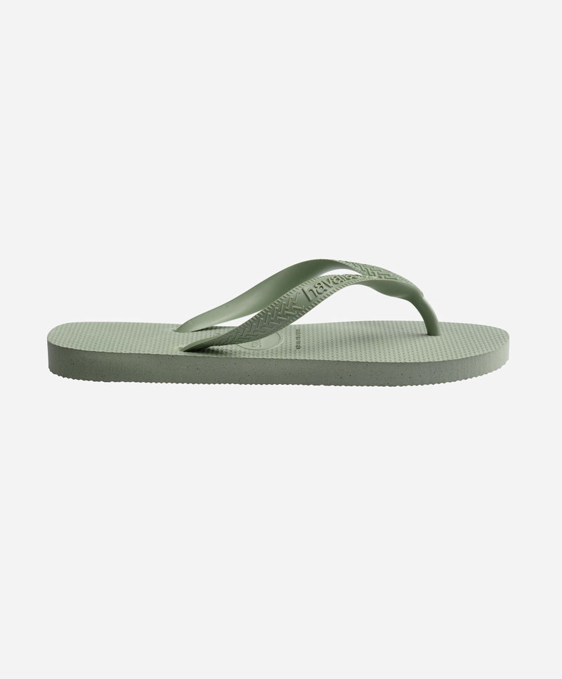Top Senses - Green - Slip-ons - Dame