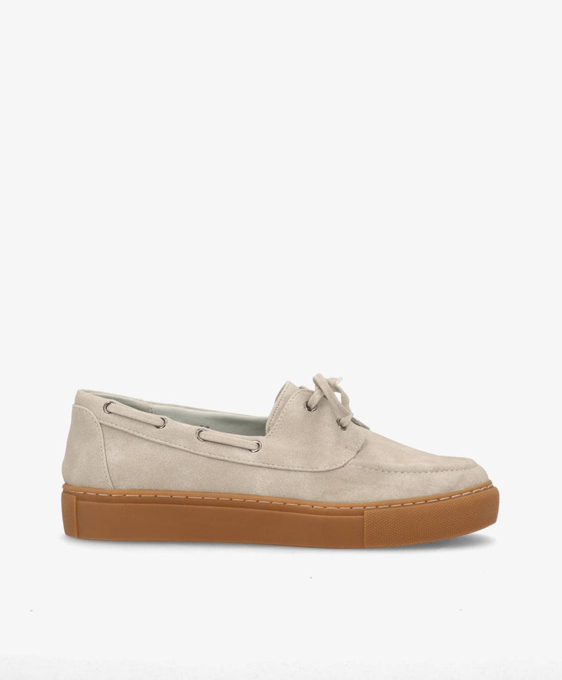 SOLINE - Sejlersko - Beige - Dame