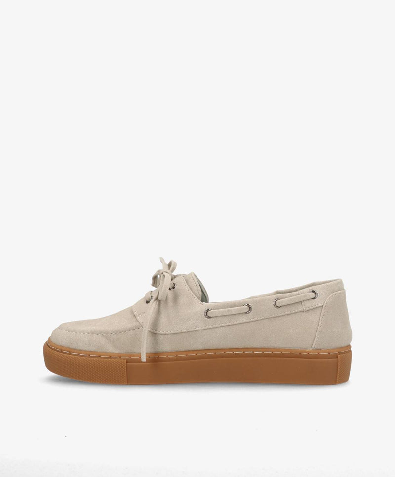 SOLINE - Sejlersko - Beige - Dame