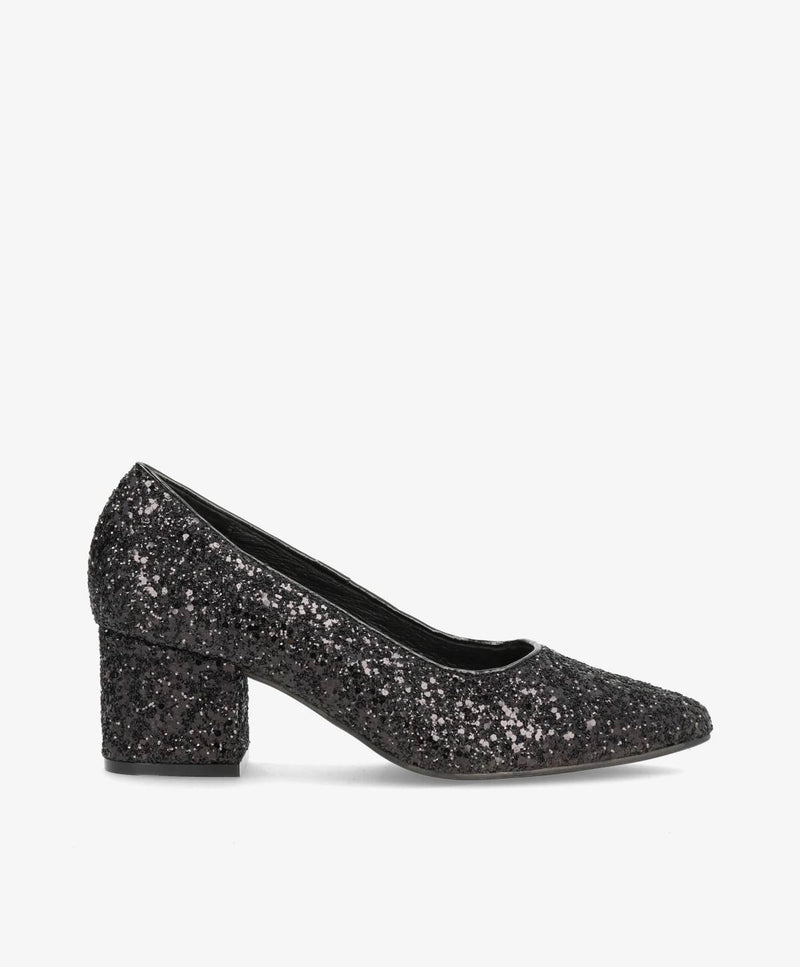 ISABEL G - Pumps - Sort